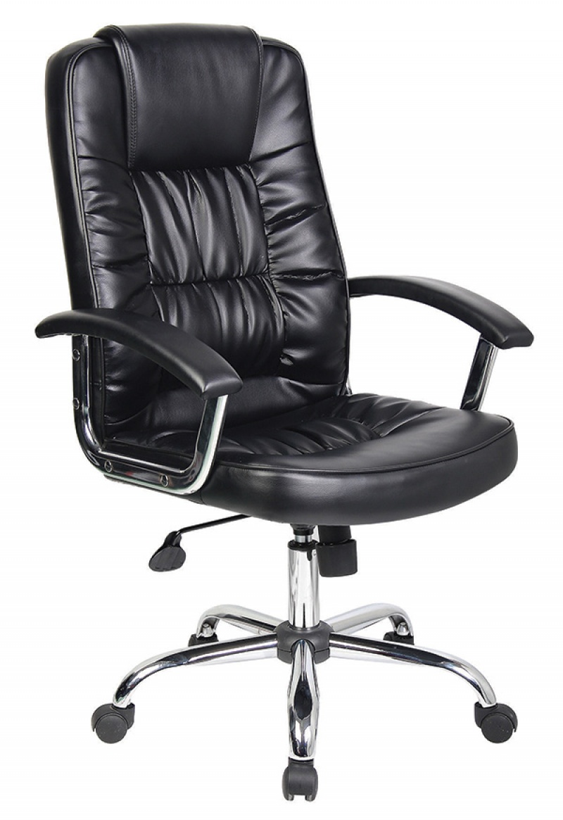 88658-30102-fotel_biurowy_office_products_cyprus_czarny-800w-1 Fotel biurowy OFFICE PRODUCTS Cyprus, czarny - obrazek 1