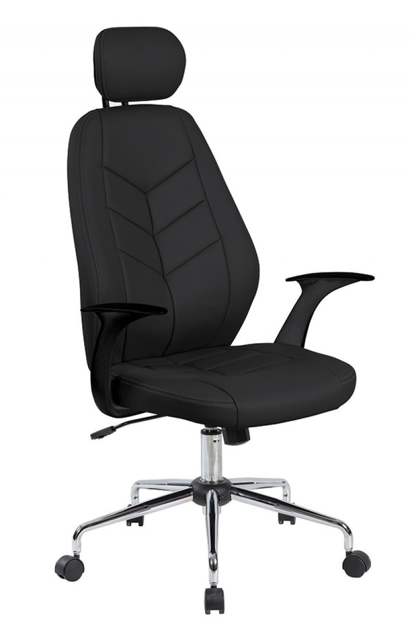 88662-30104-fotel_biurowy_office_products_tenerife_czarny-800w-1 Fotel biurowy OFFICE PRODUCTS Tenerife, czarny - obrazek 1