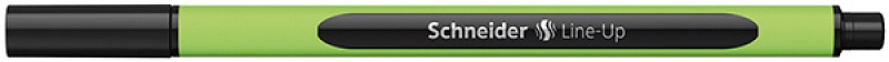89013-32912-cienkopis_schneider_line_up_0_4mm_czarny-800w Cienkopis SCHNEIDER Line-Up, 0,4mm, czarny (opakowanie 10 szt.) - obrazek 1