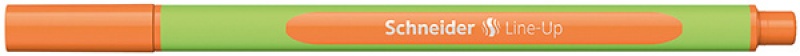 89033-32917-cienkopis_schneider_line_up_0_4mm_pomaranczowy-800w Cienkopis SCHNEIDER Line-Up, 0,4mm, pomarańczowy (opakowanie 10 szt.) - obrazek 1