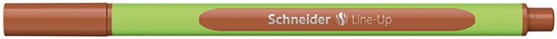 89037-32918-cienkopis_schneider_line_up_0_4mm_jasnobrazowy-800w Cienkopis SCHNEIDER Line-Up, 0,4mm, jasnobrązowy (opakowanie 10 szt.) - obrazek 1