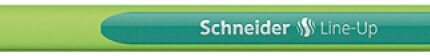 Cienkopis SCHNEIDER Line-Up, 0,4mm, morski (opakowanie 10 szt.)