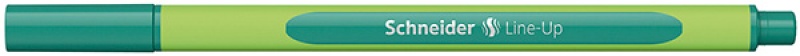 89065-32925-cienkopis_schneider_line_up_0_4mm_morski-800w Cienkopis SCHNEIDER Line-Up, 0,4mm, morski (opakowanie 10 szt.) - obrazek 1