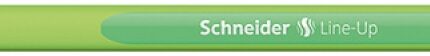 Cienkopis SCHNEIDER Line-Up, 0,4mm, ciemnozielony (opakowanie 10 szt.)