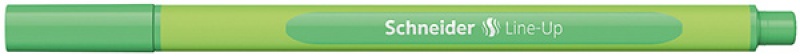 89069-32926-cienkopis_schneider_line_up_0_4mm_ciemnozielon-800w Cienkopis SCHNEIDER Line-Up, 0,4mm, ciemnozielony (opakowanie 10 szt.) - obrazek 1