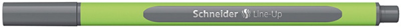 89093-32932-cienkopis_schneider_line_up_0_4mm_ciemnoszary-800w Cienkopis SCHNEIDER Line-Up, 0,4mm, ciemnoszary (opakowanie 10 szt.) - obrazek 1