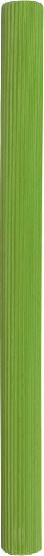 Tektura falista rolka ASTRAPAP B2 50x70 zielona jasna Tektura falista rolka ASTRAPAP B2 50x70 zielona jasna - obrazek 1