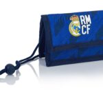 Portfelik na szyję RM-130 R.Madrid 4