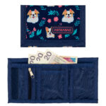 Portfelik ASTRABAG DEAR PUPPY