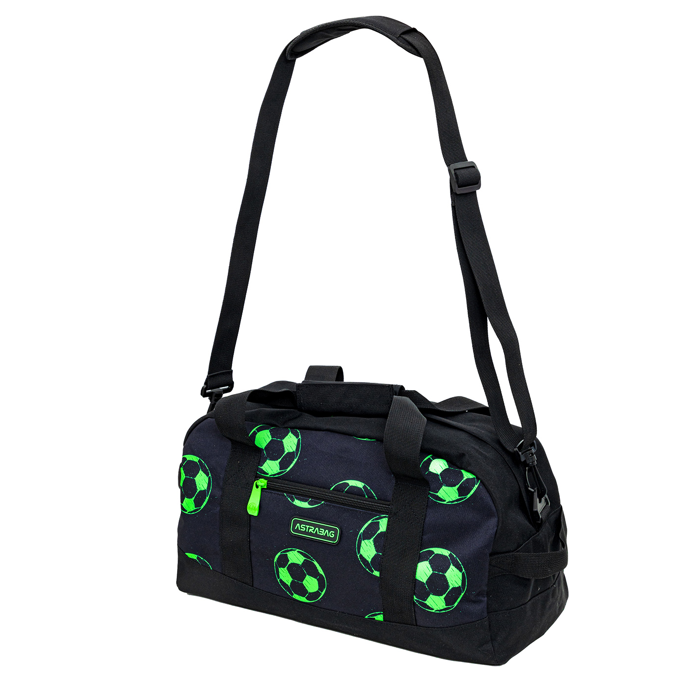 Torba treningowa ASTRABAG NEO FOOTBALL Torba treningowa ASTRABAG NEO FOOTBALL - obrazek 1