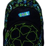 PLECAK ASTRABAG GOAL!, AB360 DLA CHŁOPAKA KLASA 1 - 3