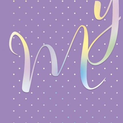 Brulion A5 linia 80k kremowy papier, "My"