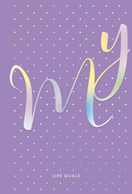 Brulion A5 linia 80k kremowy papier, "My" Brulion A5 linia 80k kremowy papier, "My" - obrazek 1