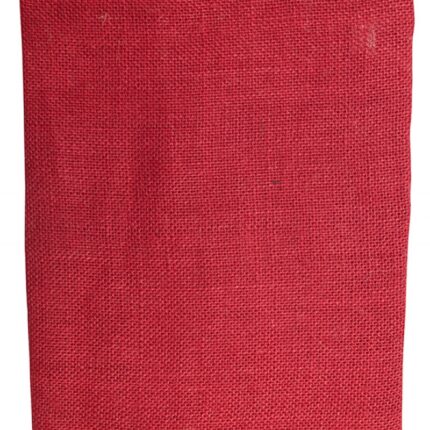 Worek na prezenty FOLIA PAPER, 25x35cm, czerwony