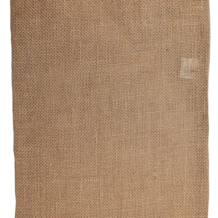 Worek na prezenty FOLIA PAPER, 25x35cm, naturalny