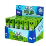 Klej w sztyfcie PVA ASTRA Pixel One 15 g