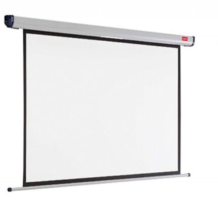 Ekran projekcyjny NOBO, ścienny, profesjonalny, 16:10,2400x1600mm, biały