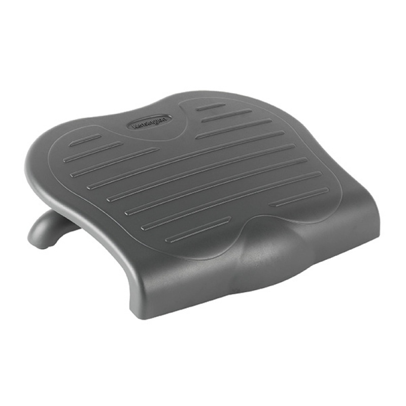 97112-63012-podnozek_kensington_solesaver_z_regulacja_x3_4-800w-1 Podnóżek KENSINGTON SoleSaver, z regulacją (x3), 450x350mm, czarny - obrazek 1