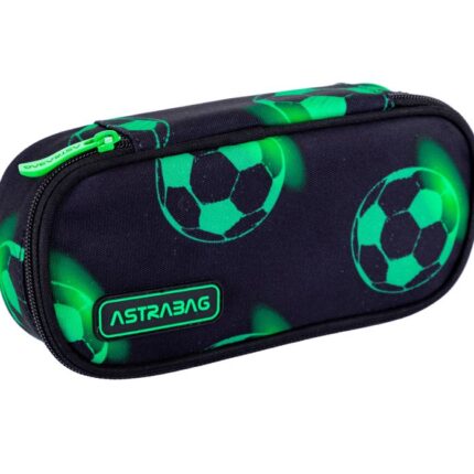 Piórnik ASTRABAG NEO FOOTBALL, AC6