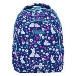 PLECAK ASTRABAG BABY BUNNY, AB300 DLA DZIEWCZYNKI KLASA 4 8 DLA DZIEWCZYNKI KLASA 4 - 8