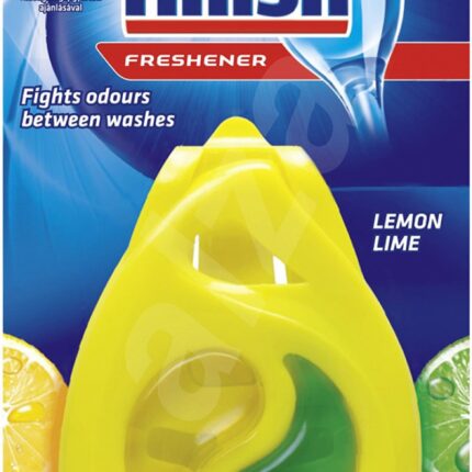Odświeżacz do zmywarki FINISH, cytryna i limonka, 8,5g