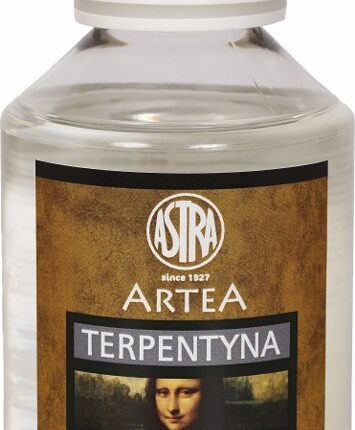Terpentyna balsamiczna Astra 150ml