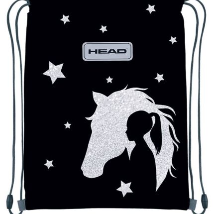 Worek na obuwie HEAD SILVER DREAM, AD1