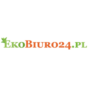 Logo EKOBIURO24.pl