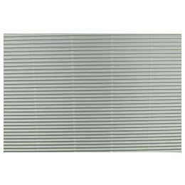 Tektura falista E B2 50x70 10ark Srebrna 1726 BAMBINO HOBBY Tektura falista E B2 50x70 10ark Srebrna 1726 BAMBINO HOBBY - obrazek 1