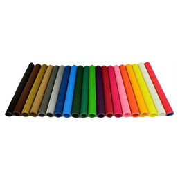 Tektura falista E rolka B2 50x70 Fioletowa 751 BAMBINO HOBBY Tektura falista E rolka B2 50x70 Fioletowa 751 BAMBINO HOBBY - obrazek 1