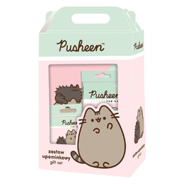 Zestaw upominkowy 7 elementów PUSHEEN Zestaw upominkowy 7 elementów PUSHEEN - obrazek 1