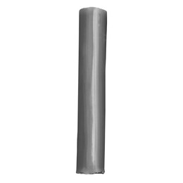 Plastelina w laseczkach luzem szara 1 kg Plastelina w laseczkach luzem szara 1 kg - obrazek 1