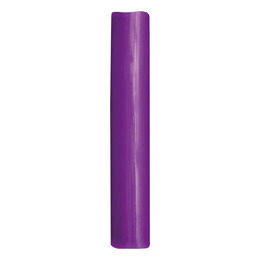 Plastelina w laseczkach luzem fioletowa 1 kg Plastelina w laseczkach luzem fioletowa 1 kg - obrazek 1