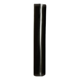 Plastelina w laseczkach luzem czarna 1 kg Plastelina w laseczkach luzem czarna 1 kg - obrazek 1
