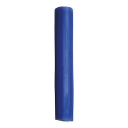 Plastelina w laseczkach luzem ciemnoniebieska 1 kg Plastelina w laseczkach luzem ciemnoniebieska 1 kg - obrazek 1