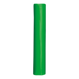 Plastelina w laseczkach luzem jasnozielona 1 kg Plastelina w laseczkach luzem jasnozielona 1 kg - obrazek 1