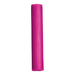 Plastelina w laseczkach luzem ciemnoróżowa 1 kg Plastelina w laseczkach luzem ciemnoróżowa 1 kg - obrazek 1
