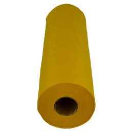 Filcowa rolka dekoracyjna 40x600 Żółta BAMBINO HOBBY Filcowa rolka dekoracyjna 40x600 Żółta BAMBINO HOBBY - obrazek 1