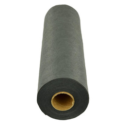 Filcowa rolka dekoracyjna 40x600 Szara BAMBINO HOBBY Filcowa rolka dekoracyjna 40x600 Szara BAMBINO HOBBY - obrazek 1