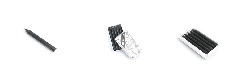 Kredka do tkanin czarna 1013 10 sztuk OFERTA PRZEMYSŁOWA Kredka do tkanin czarna 1013 10 sztuk OFERTA PRZEMYSŁOWA - obrazek 1