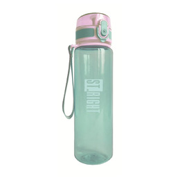 Bidon MINT & PINK 500 ml Bidon MINT & PINK 500 ml - obrazek 1