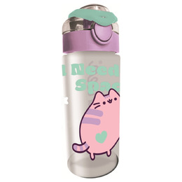 Bidon 500 ml PUSHEEN Bidon 500 ml PUSHEEN - obrazek 1