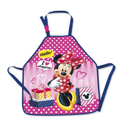 FARTUSZEK MINNIE FARTUSZEK MINNIE - obrazek 1