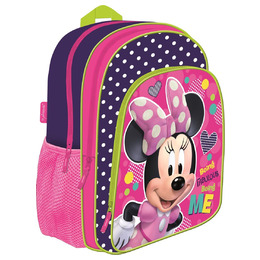 PLECAK SZKOLNY MINNIE ECO CABI PLECAK SZKOLNY MINNIE ECO CABI - obrazek 1
