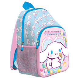 Plecak szkolno-wycieczkowy 11,5" D9 CINNAMOROLL Plecak szkolno-wycieczkowy 11,5" D9 CINNAMOROLL - obrazek 1