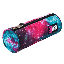 Piórnik tuba PU1 NEBULA Piórnik tuba PU1 NEBULA - obrazek 1