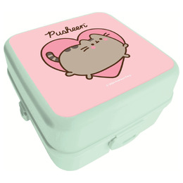 Śniadaniówka PUSHEEN Śniadaniówka PUSHEEN - obrazek 1