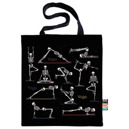 TORBA SZOPERKA STRIGHT SB-10 SKELETON TORBA SZOPERKA STRIGHT SB-10 SKELETON - obrazek 1