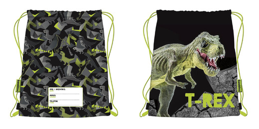 WOREK NA OBUWIE T-REX mkmn WOREK NA OBUWIE T-REX mkmn - obrazek 1