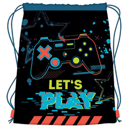 WOREK NA OBUWIE LET'S PLAY mkmm WOREK NA OBUWIE LET'S PLAY mkmm - obrazek 1